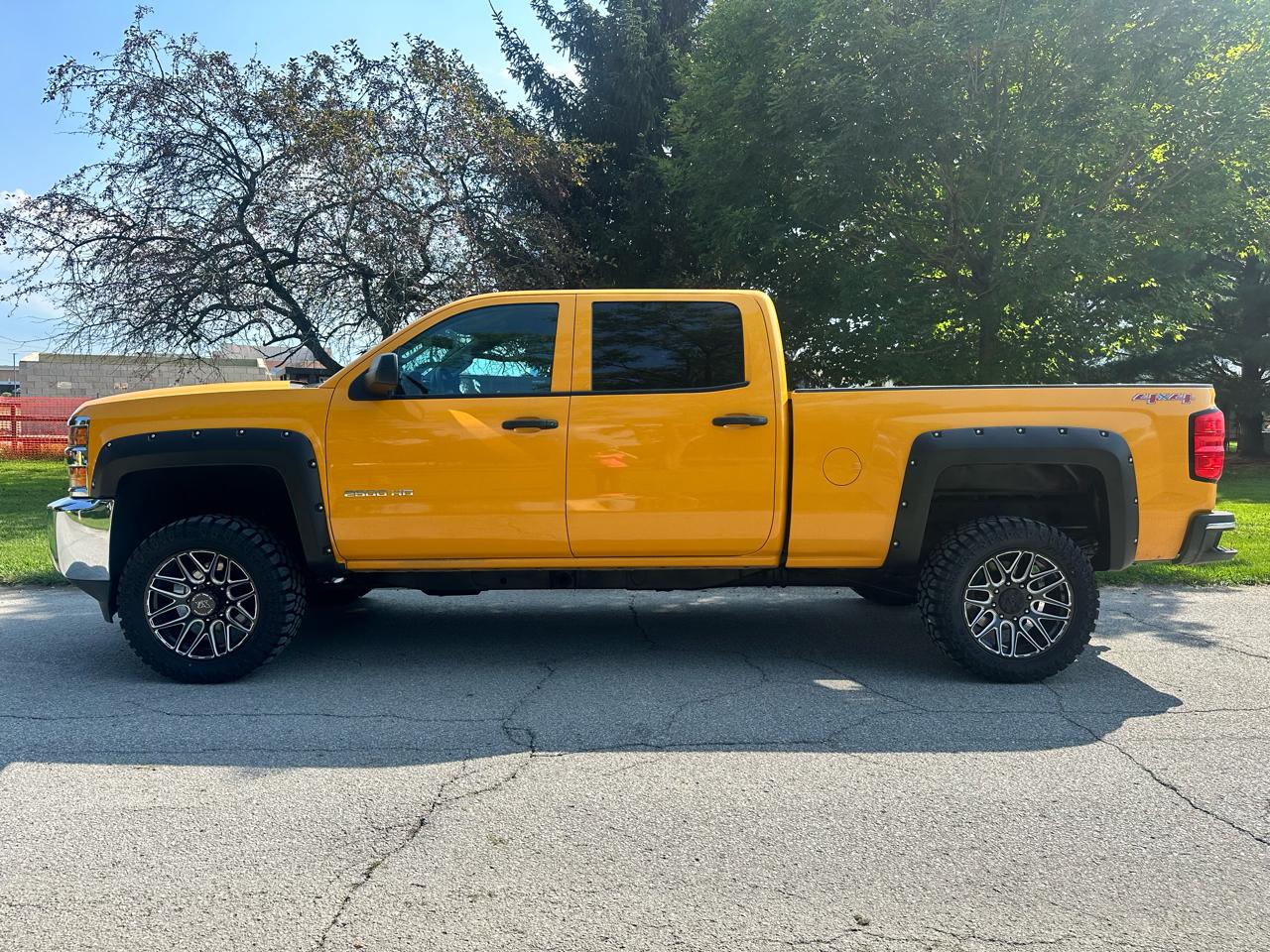 chevrolet silverado 2500hd 2015 1GC1KUEG8FF549785 image chevrolet silverado 2500hd 2015 1GC1KUEG8FF549785 image